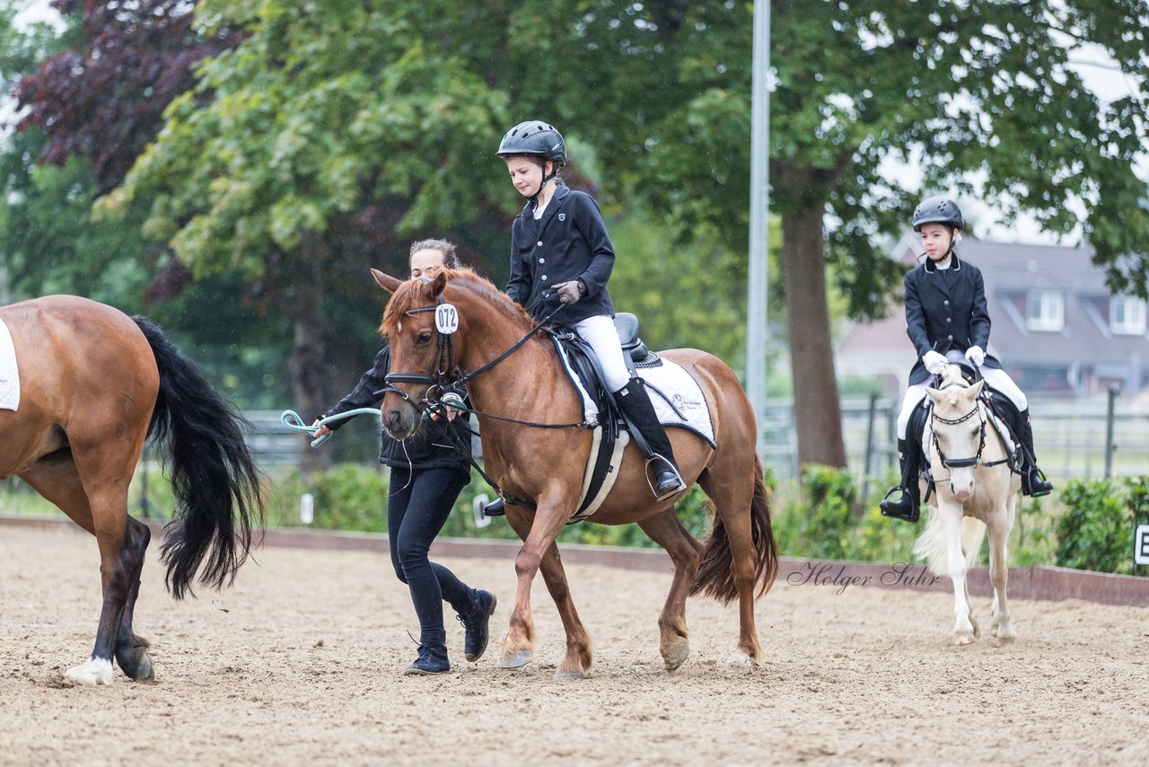 Bild 58 - Pony Akademie Turnier